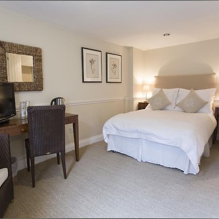 Devonshire Arms Hotell Langport Eksteriør bilde