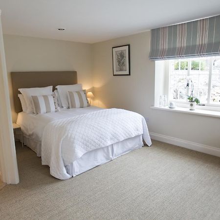 Devonshire Arms Hotell Langport Eksteriør bilde