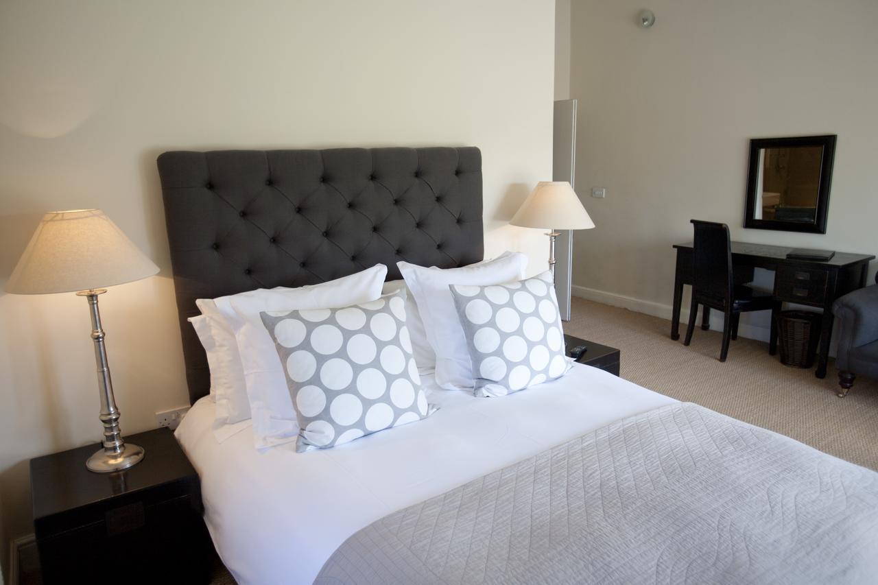 Devonshire Arms Hotell Langport Eksteriør bilde